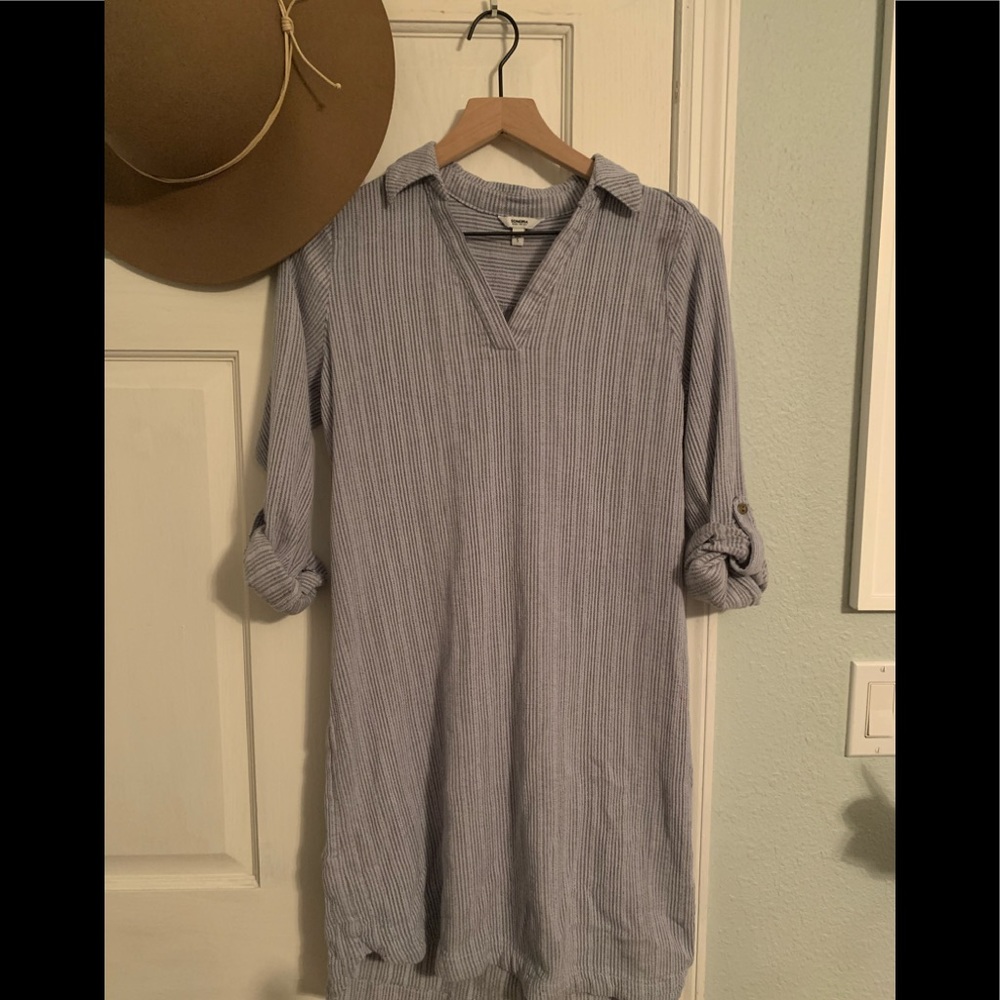 Sonoma Tunic Dress